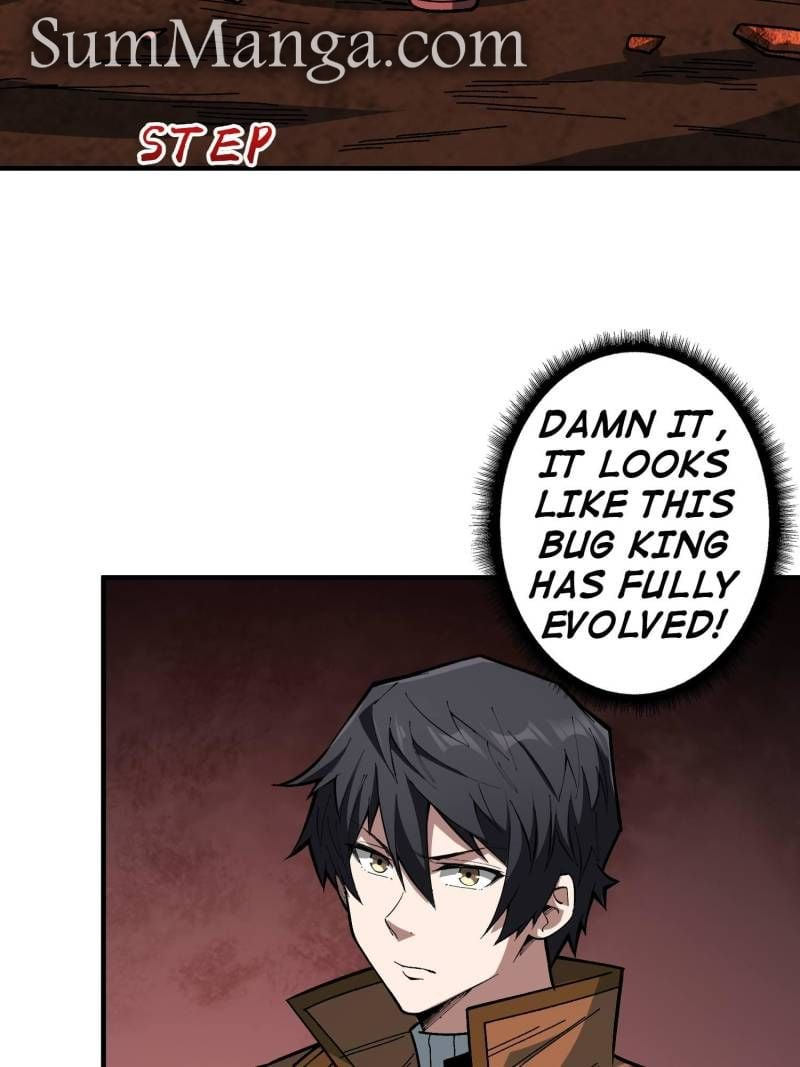 I'm Really Not A Supervillain Chapter 262 3